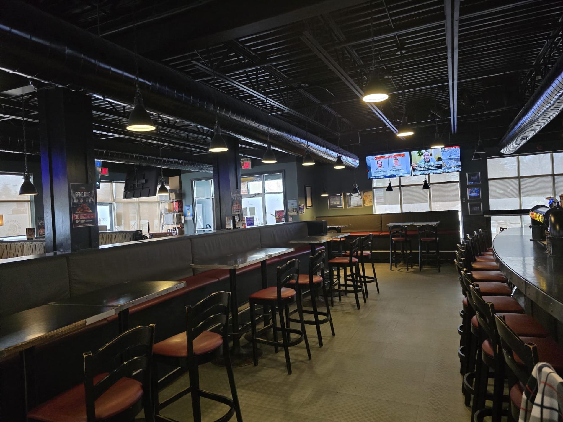 Nash Rd 1656, COURTICE, 0 , 0 ,0,Restaurant,For Sale,1656,0,1203