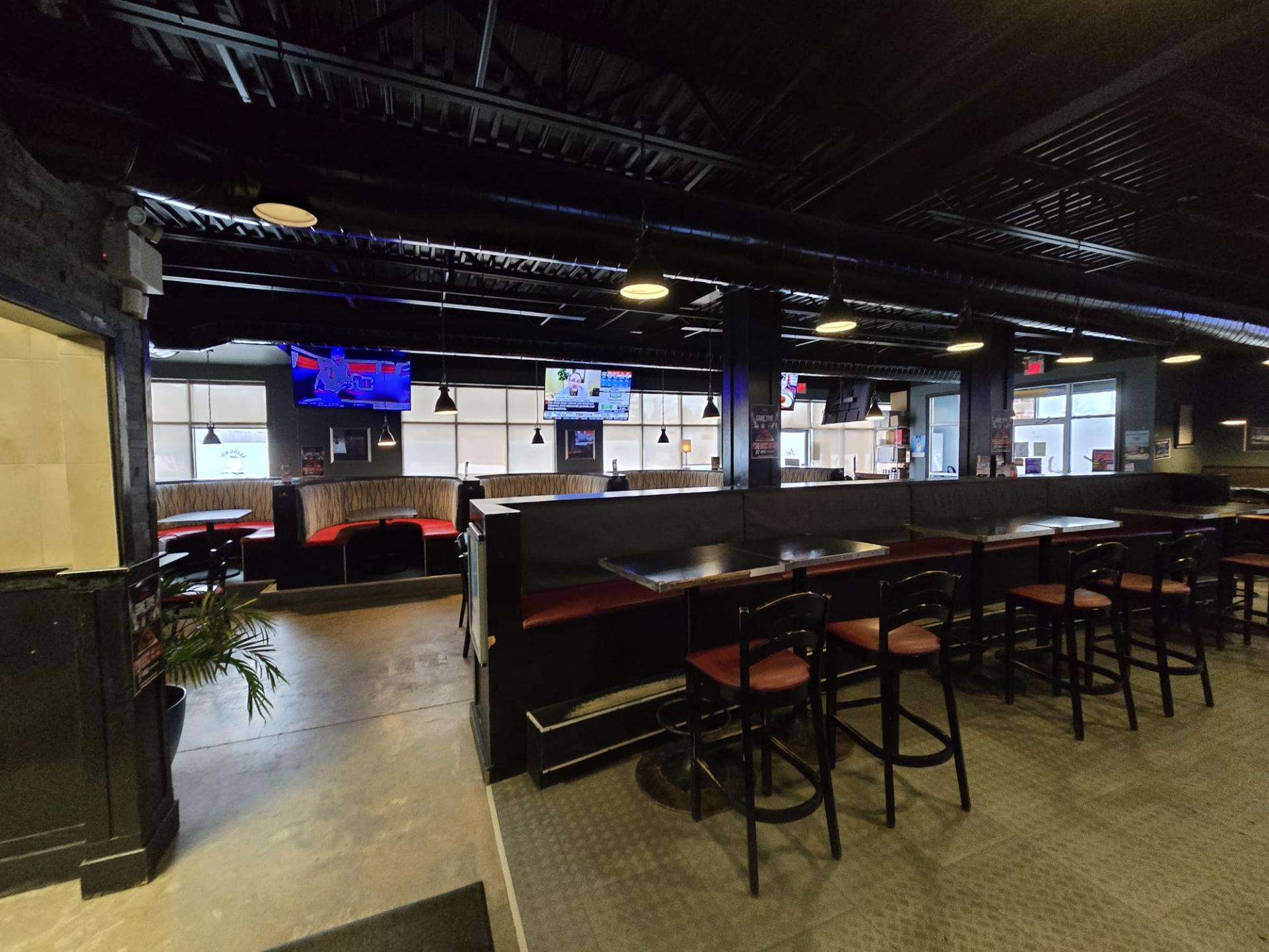 Nash Rd 1656, COURTICE, 0 , 0 ,0,Restaurant,For Sale,1656,0,1203