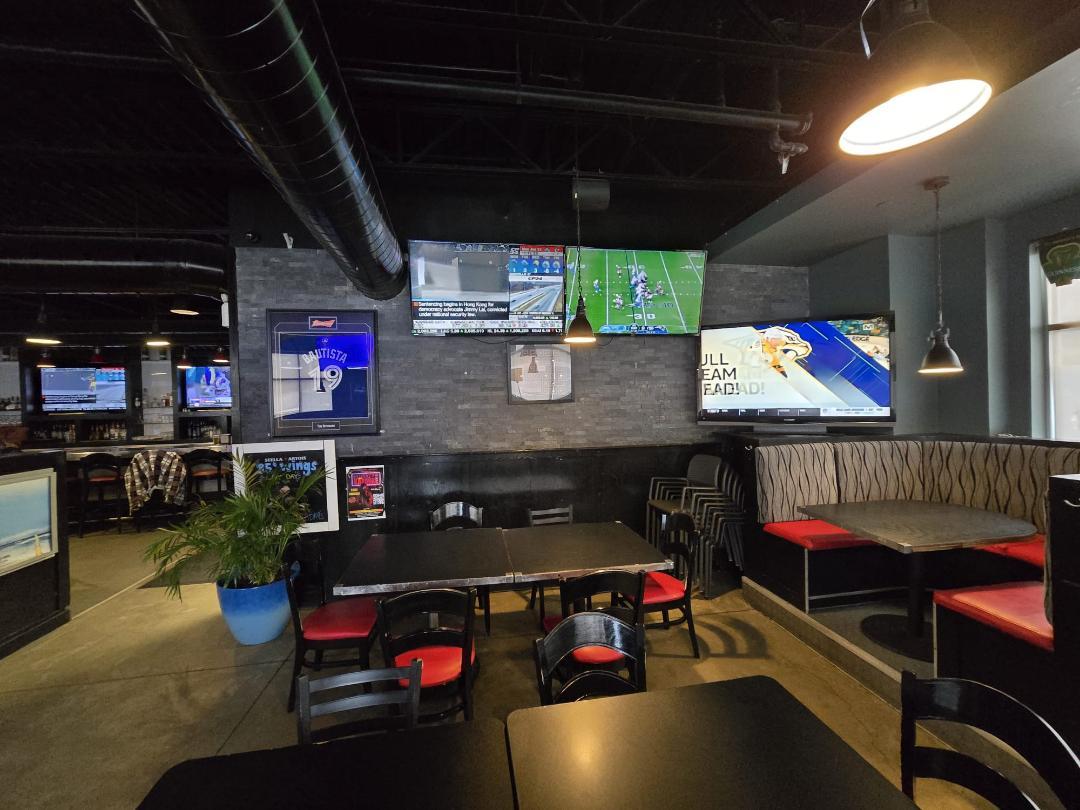 Nash Rd 1656, COURTICE, 0 , 0 ,0,Restaurant,For Sale,1656,0,1203