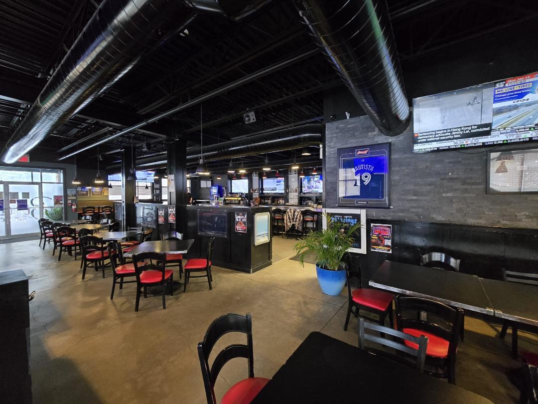 Nash Rd 1656, COURTICE, 0 , 0 ,0,Restaurant,For Sale,1656,0,1203