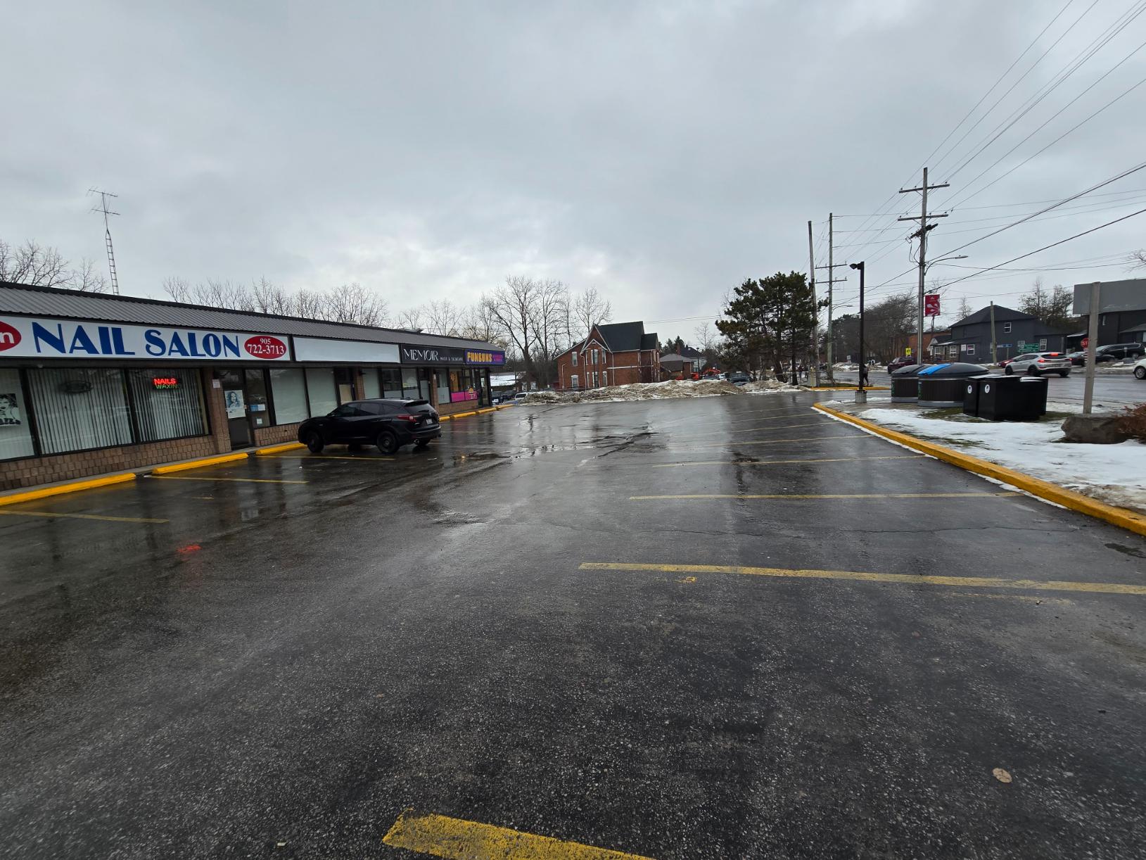 20815 DALTON RD, SUTTON, 0 , 0 ,0,Restaurant,For Sale,DALTON RD,0,1205