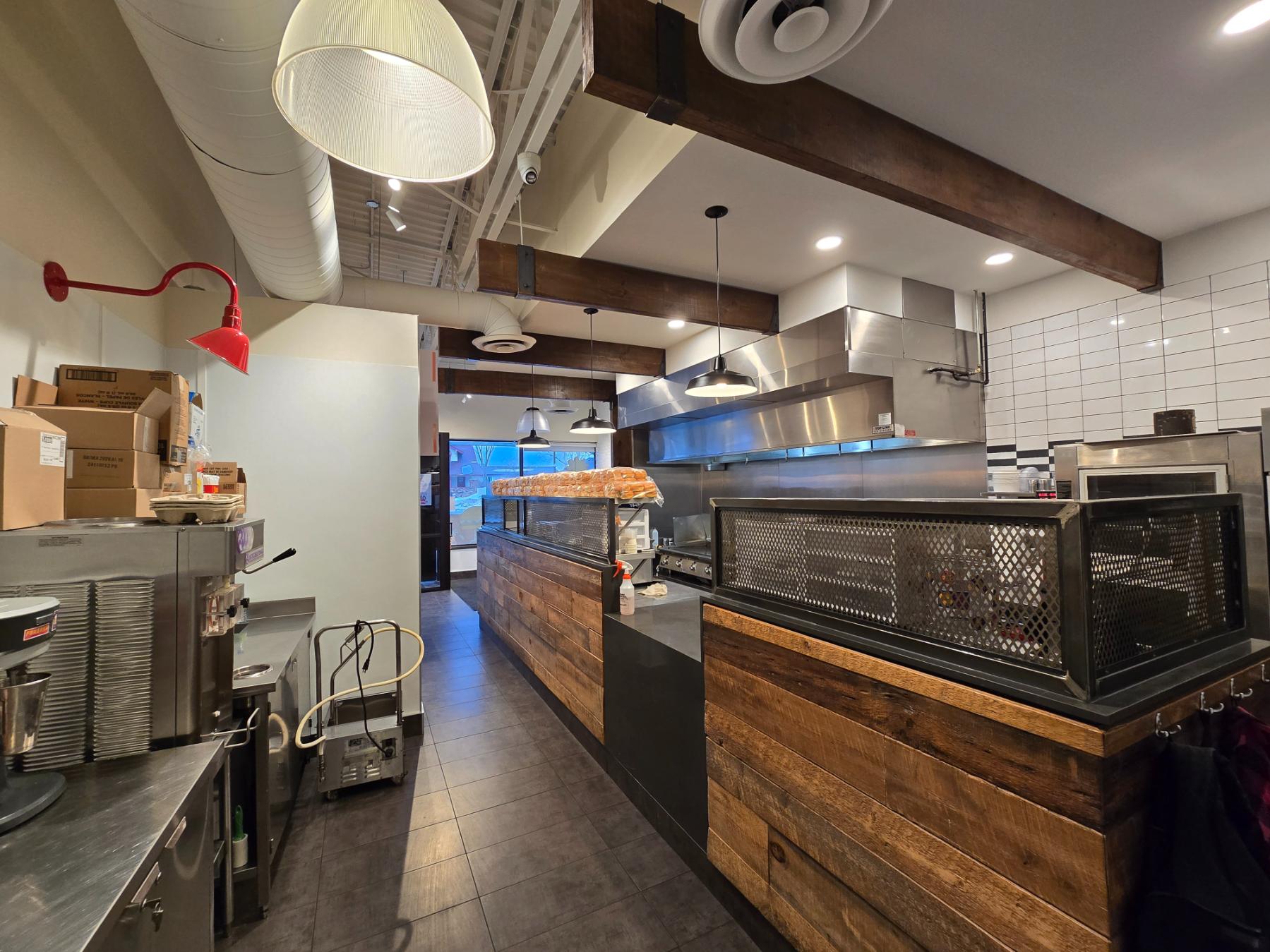 20815 DALTON RD, SUTTON, 0 , 0 ,0,Restaurant,For Sale,DALTON RD,0,1205