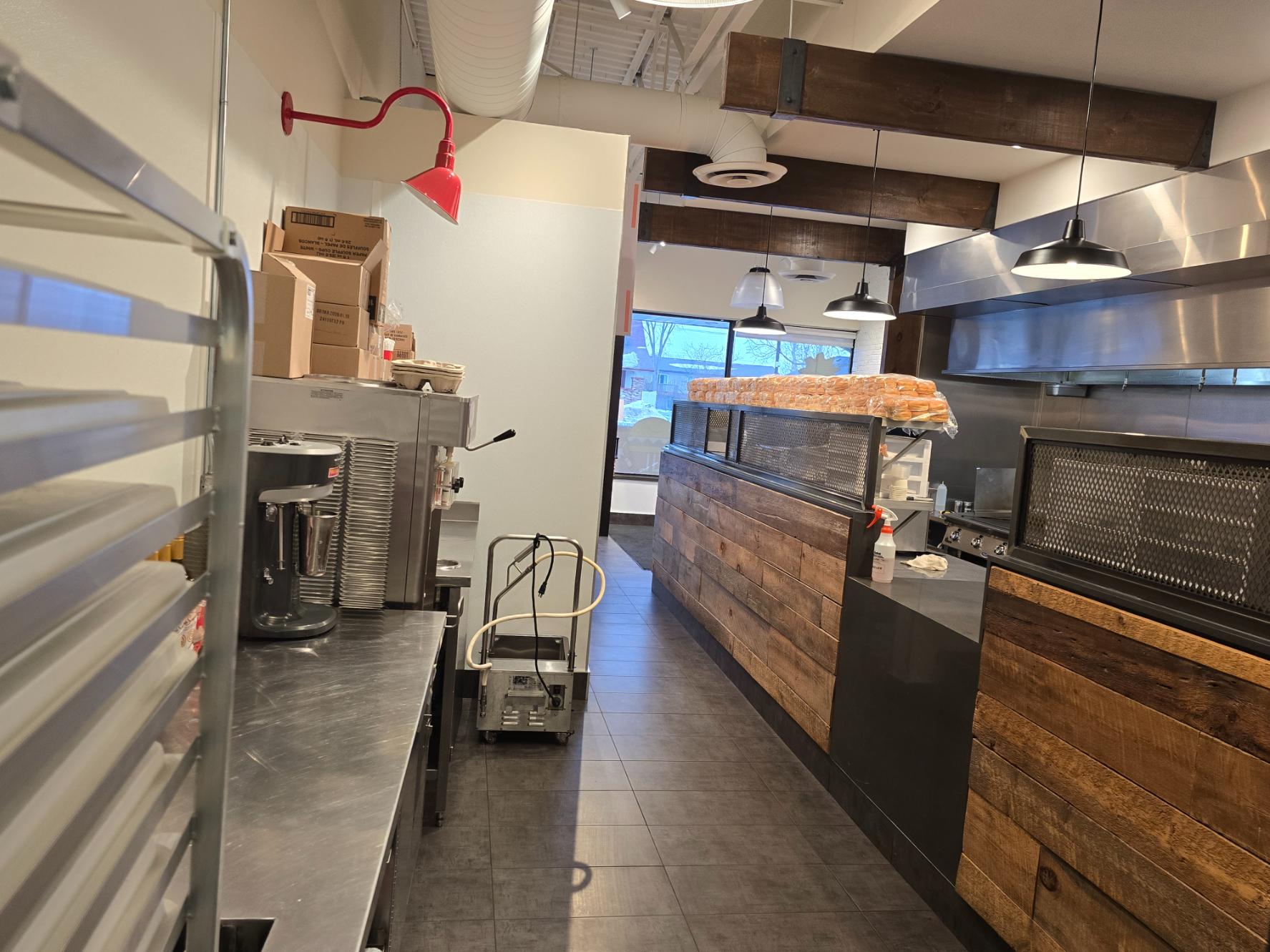 20815 DALTON RD, SUTTON, 0 , 0 ,0,Restaurant,For Sale,DALTON RD,0,1205