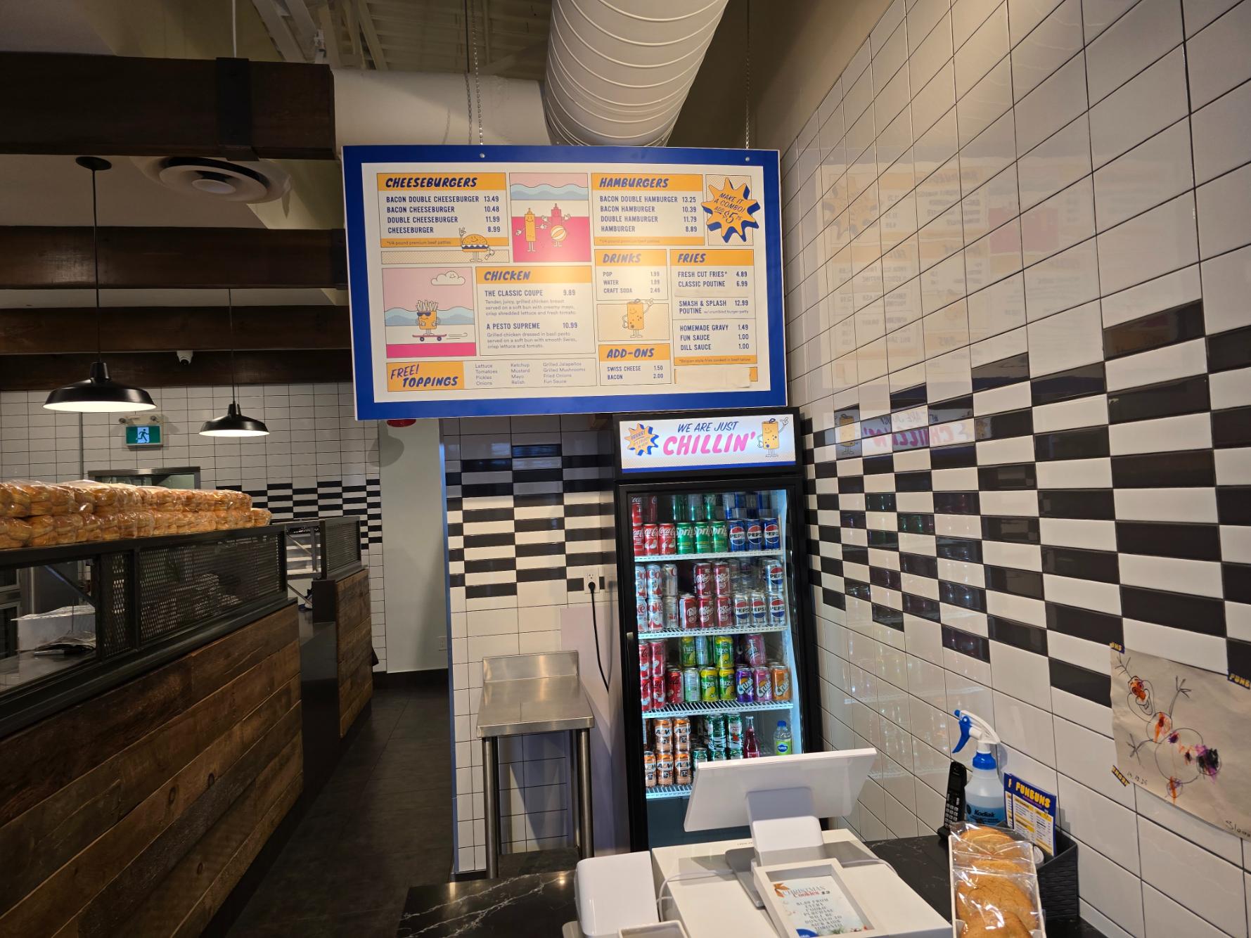 20815 DALTON RD, SUTTON, 0 , 0 ,0,Restaurant,For Sale,DALTON RD,0,1205