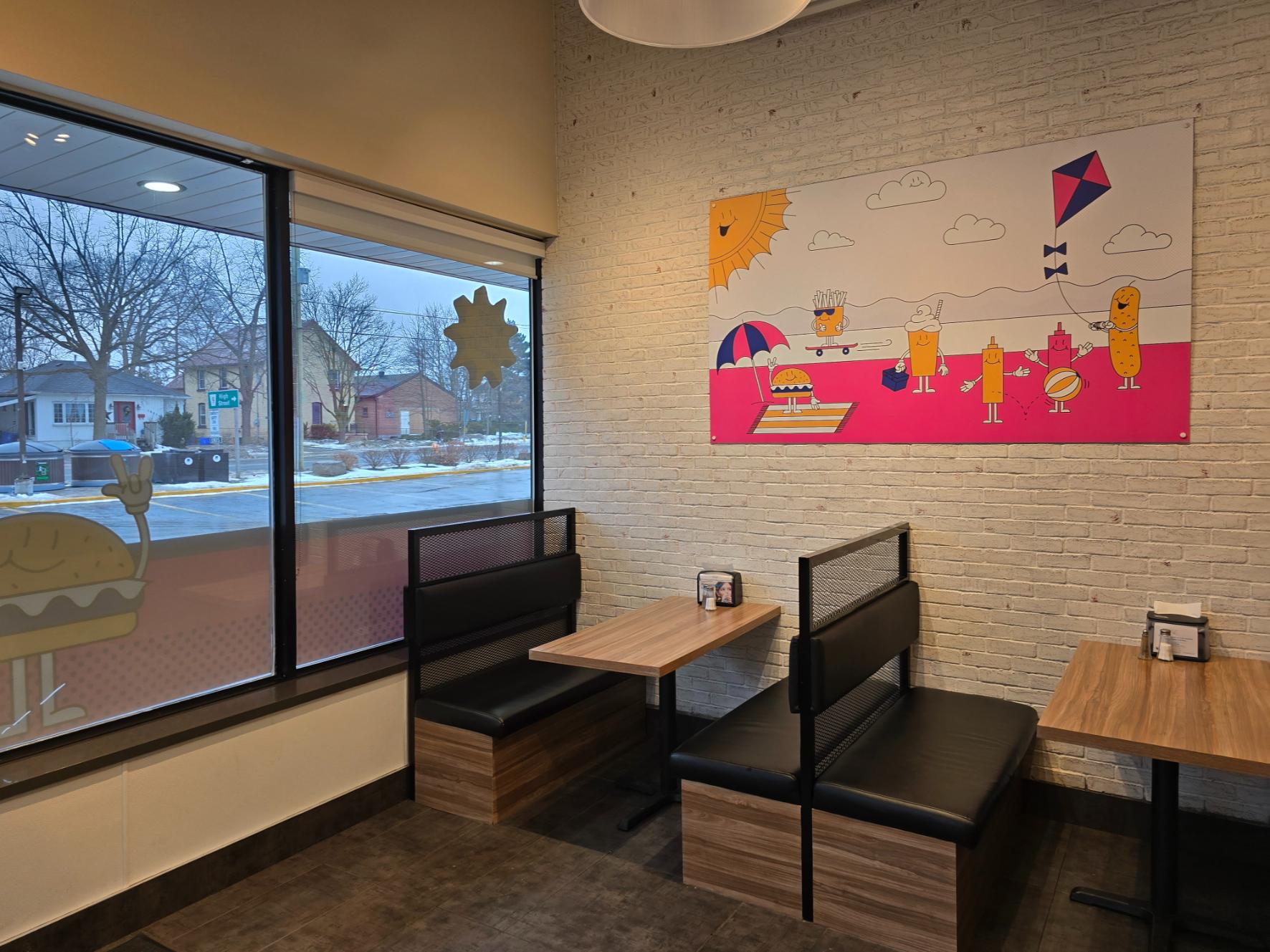 20815 DALTON RD, SUTTON, 0 , 0 ,0,Restaurant,For Sale,DALTON RD,0,1205