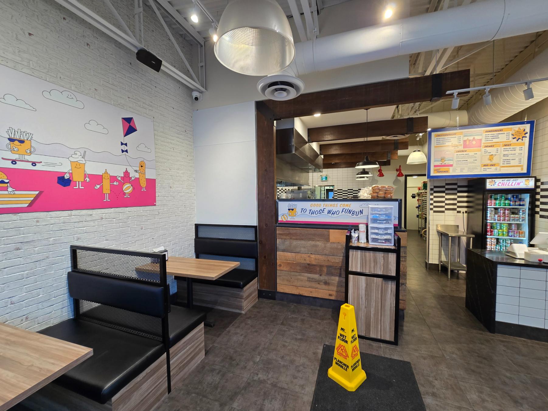 20815 DALTON RD, SUTTON, 0 , 0 ,0,Restaurant,For Sale,DALTON RD,0,1205