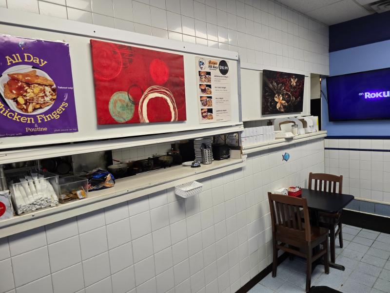 3050 GARDEN ST, WHITBY, 0 , 0 ,0,Restaurant,For Sale,GARDEN ST,0,1207