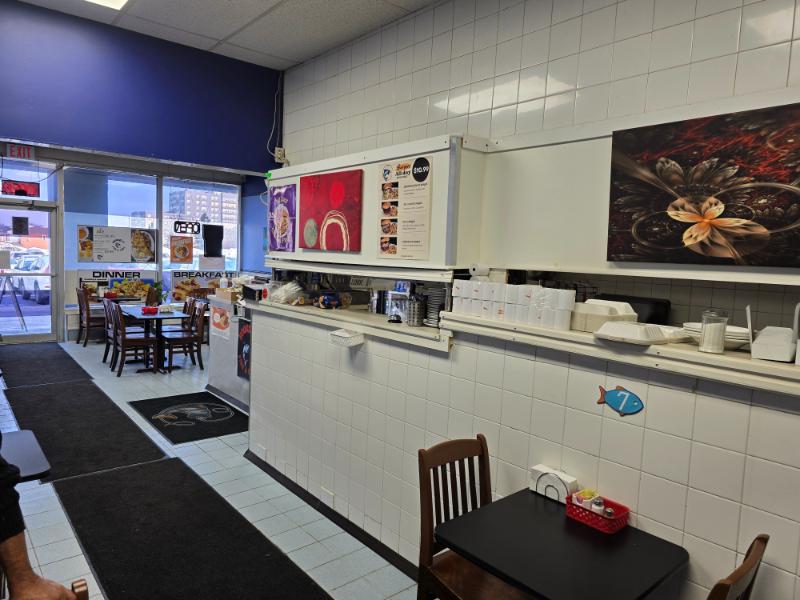 3050 GARDEN ST, WHITBY, 0 , 0 ,0,Restaurant,For Sale,GARDEN ST,0,1207