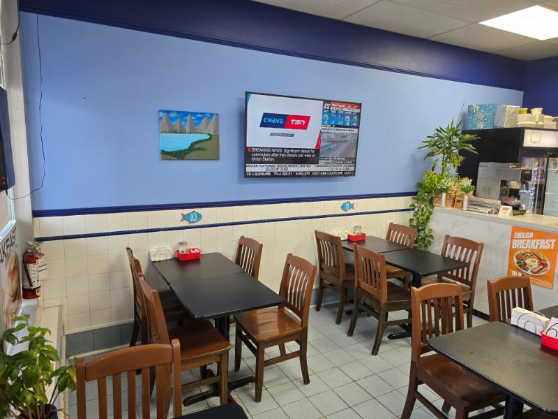 3050 GARDEN ST, WHITBY, 0 , 0 ,0,Restaurant,For Sale,GARDEN ST,0,1207