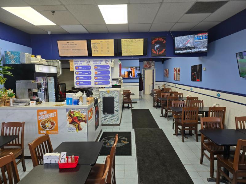 3050 GARDEN ST, WHITBY, 0 , 0 ,0,Restaurant,For Sale,GARDEN ST,0,1207