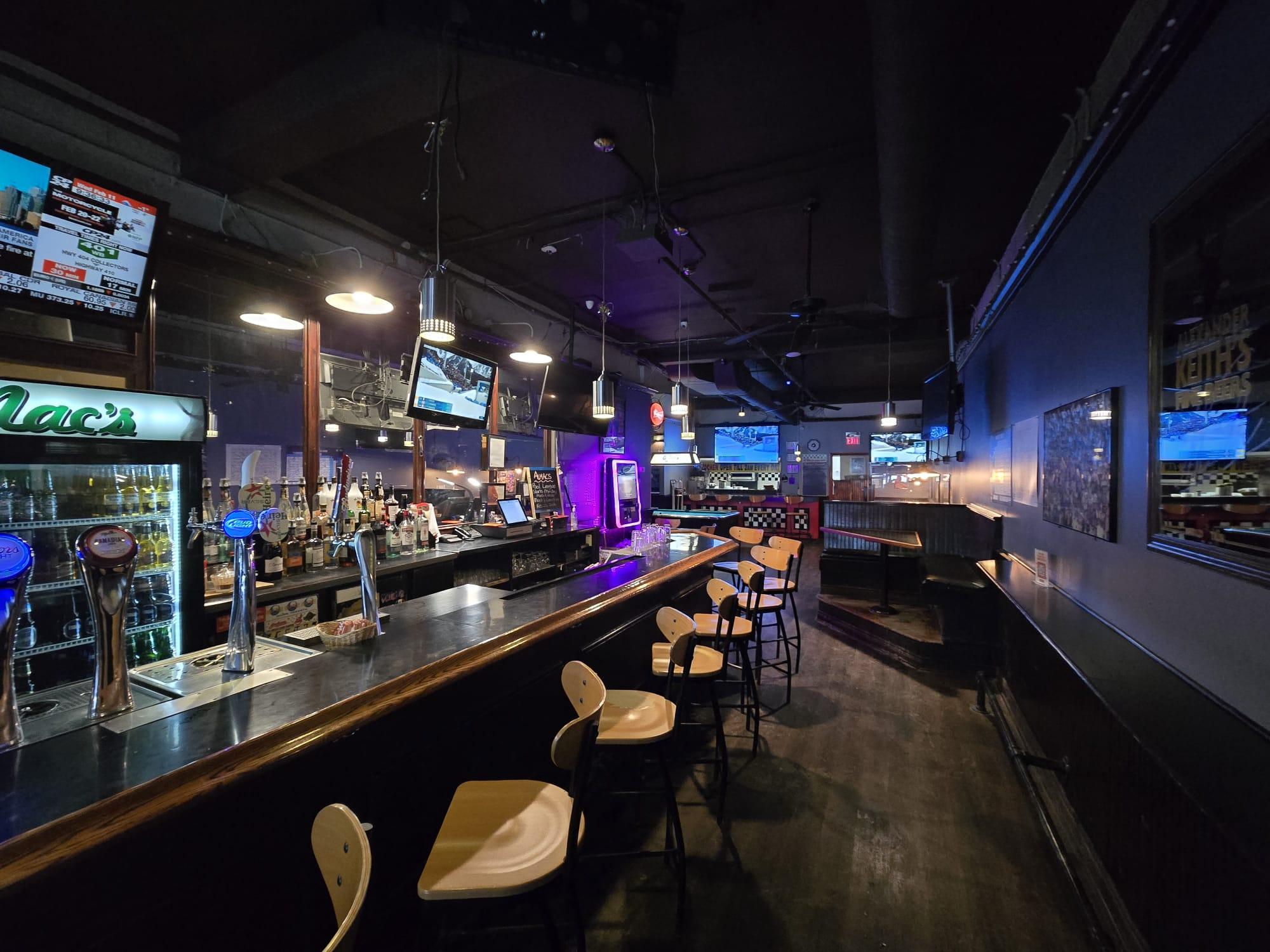 2459 KINGSTON RD, SCARBOROUGH, 0 , 0 ,0,Restaurant,For Sale, KINGSTON RD,0,1208