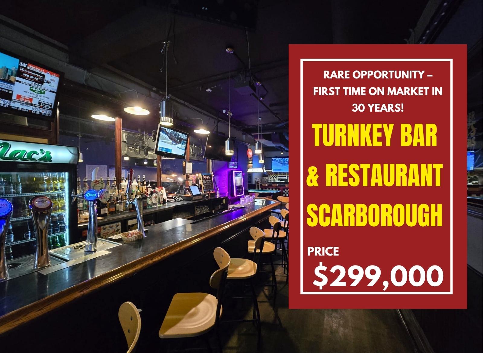 2459 KINGSTON RD, SCARBOROUGH, 0 , 0 ,0,Restaurant,For Sale, KINGSTON RD,0,1208