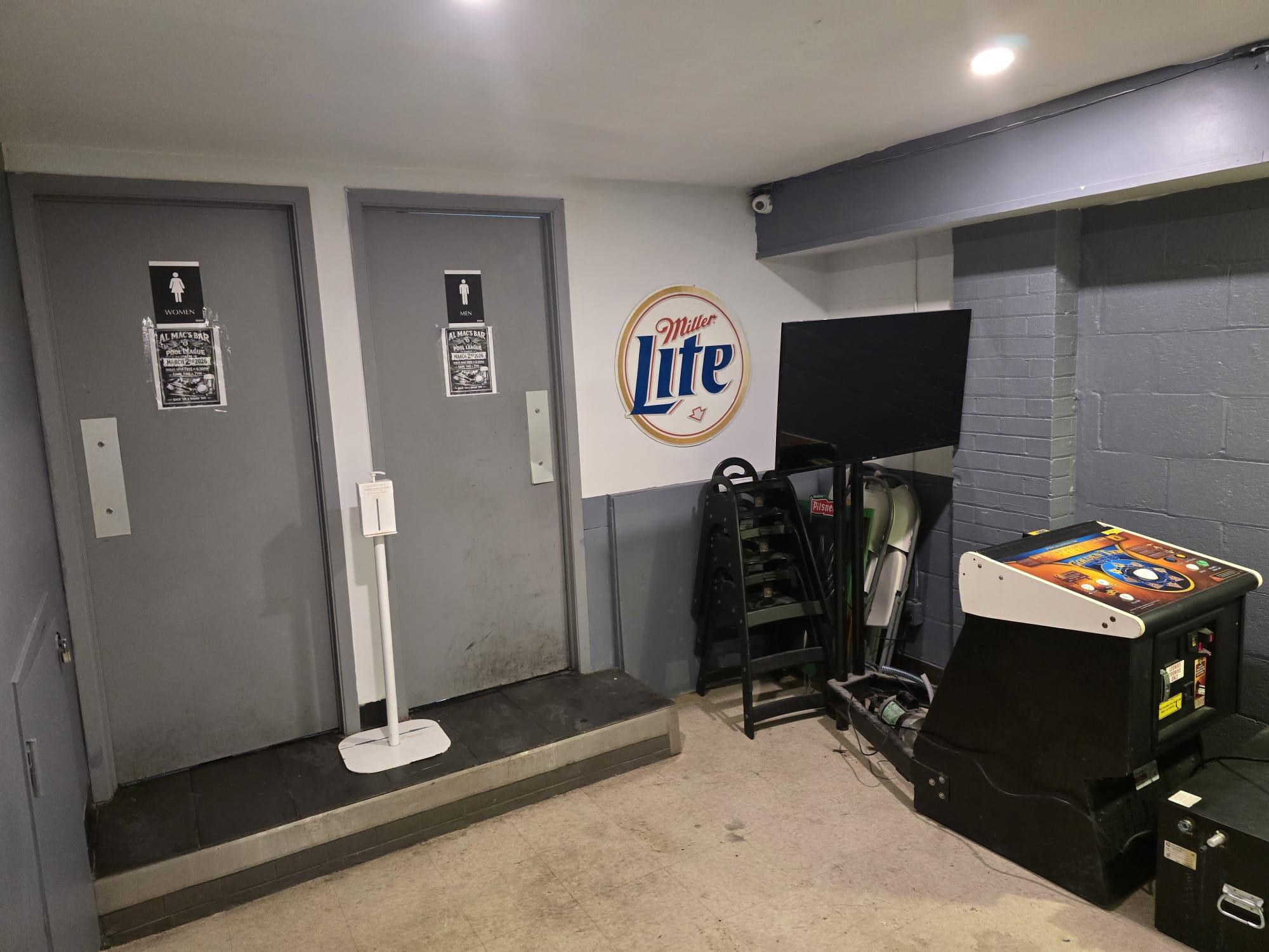 2459 KINGSTON RD, SCARBOROUGH, 0 , 0 ,0,Restaurant,For Sale, KINGSTON RD,0,1208