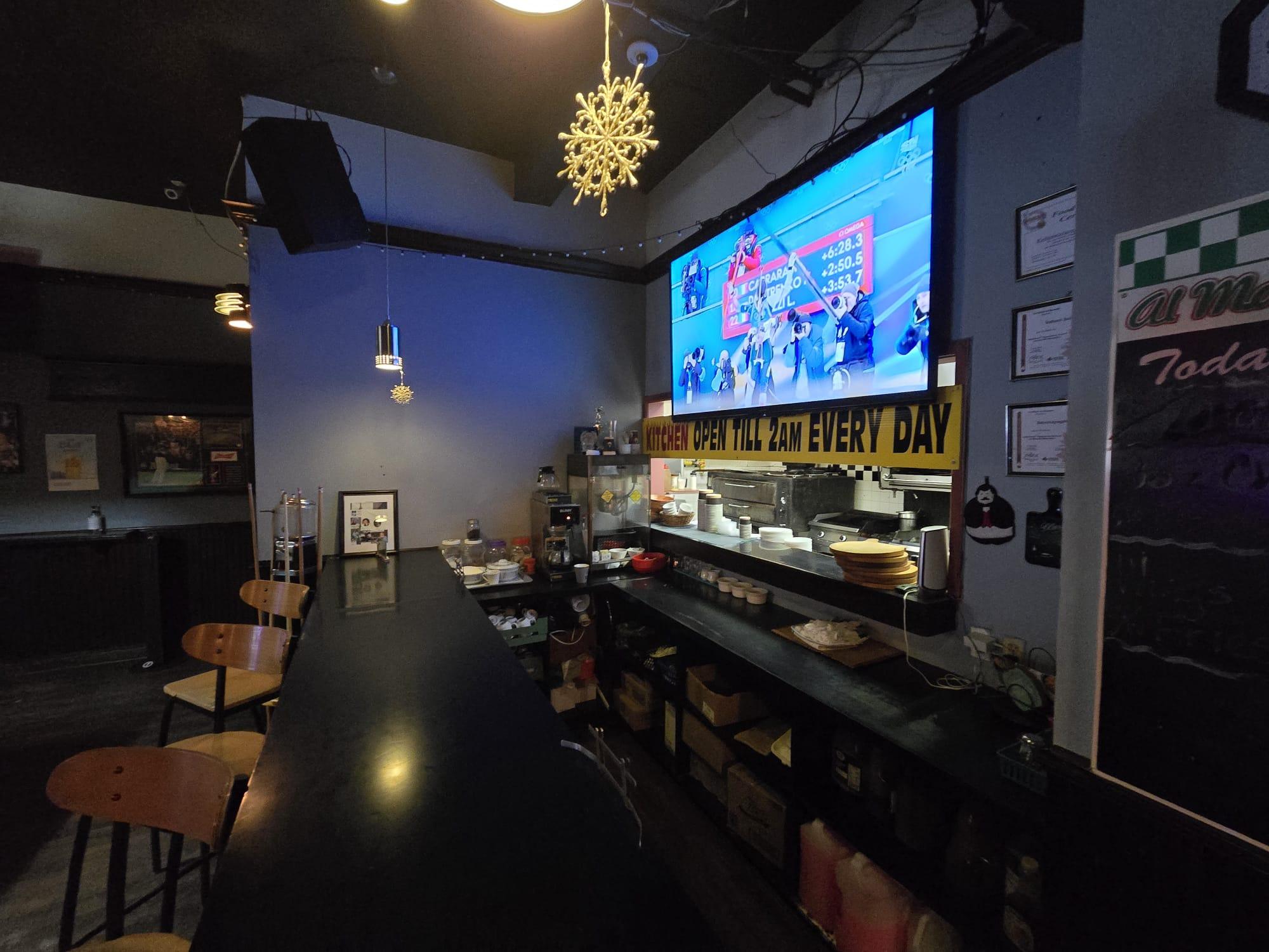 2459 KINGSTON RD, SCARBOROUGH, 0 , 0 ,0,Restaurant,For Sale, KINGSTON RD,0,1208