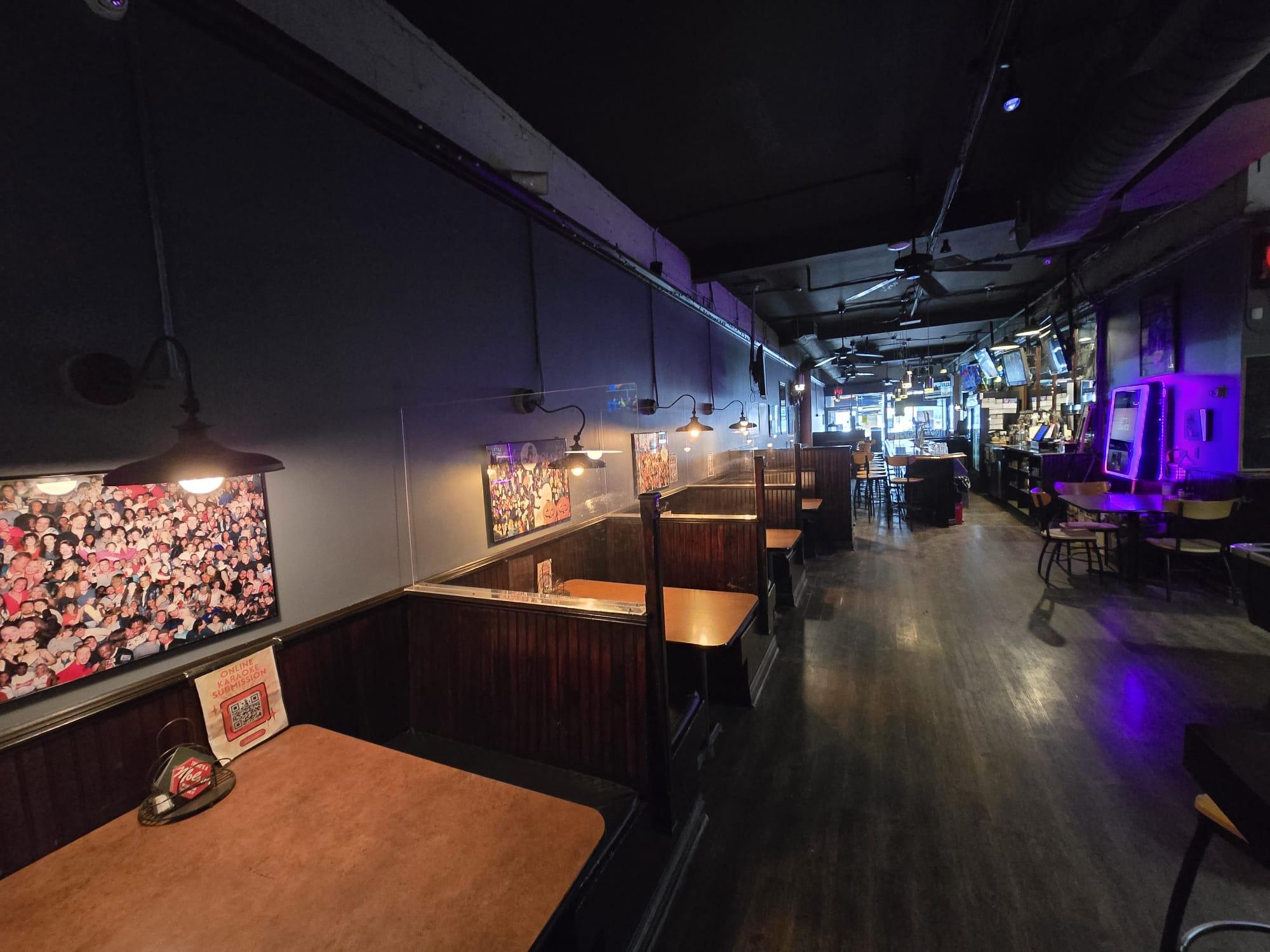 2459 KINGSTON RD, SCARBOROUGH, 0 , 0 ,0,Restaurant,For Sale, KINGSTON RD,0,1208