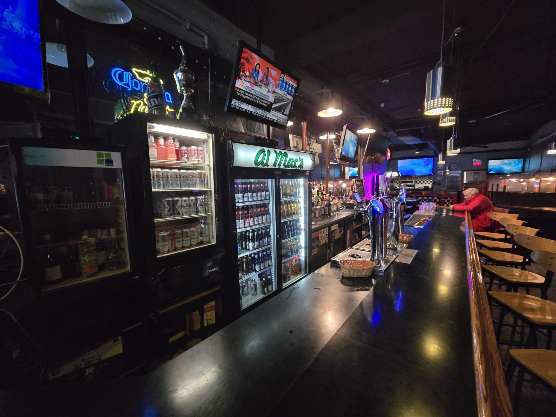 2459 KINGSTON RD, SCARBOROUGH, 0 , 0 ,0,Restaurant,For Sale, KINGSTON RD,0,1208