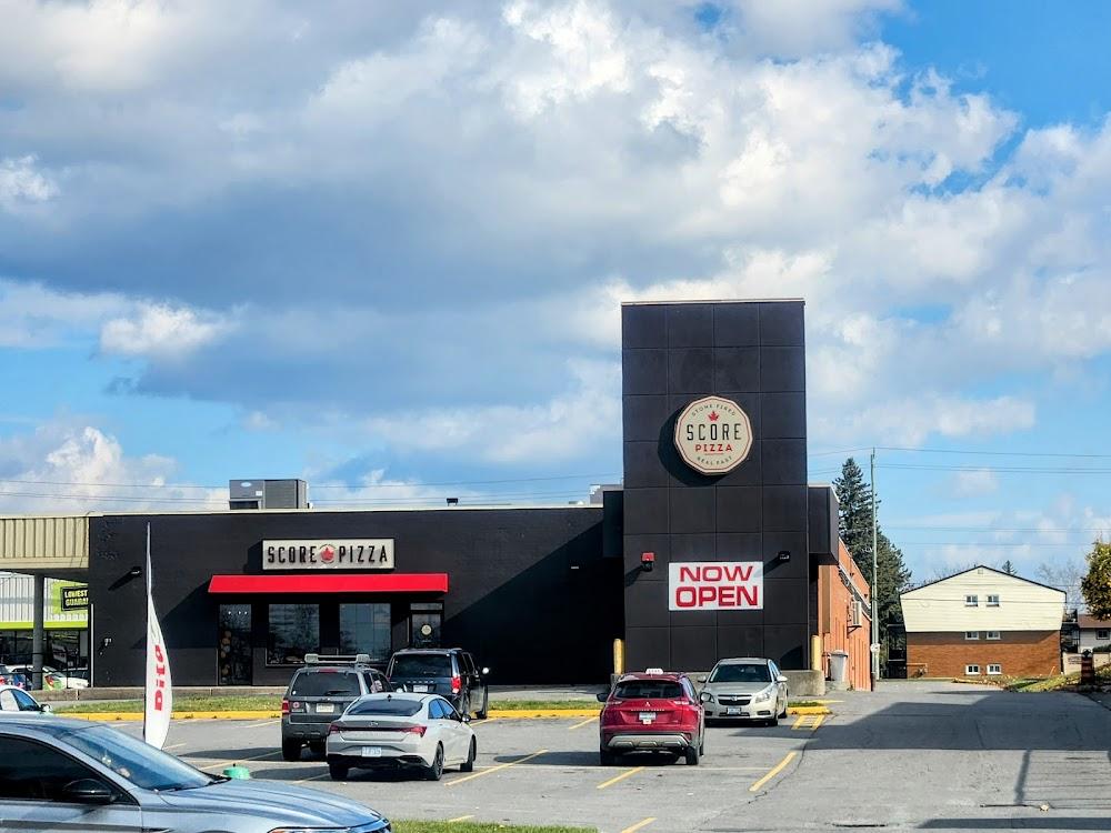 305 Front st, Belleville, 0 , 0 ,0,Restaurant,For Sale,Front st,0,1209