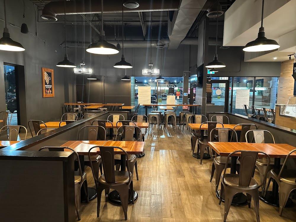 305 Front st, Belleville, 0 , 0 ,0,Restaurant,For Sale,Front st,0,1209