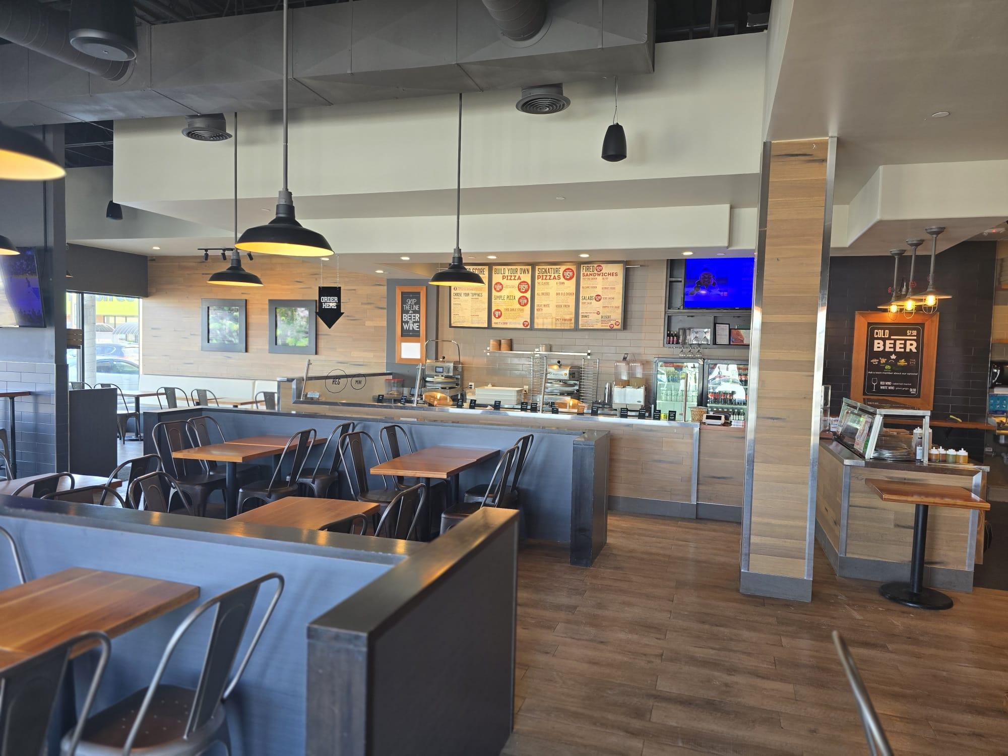 305 Front st, Belleville, 0 , 0 ,0,Restaurant,For Sale,Front st,0,1209