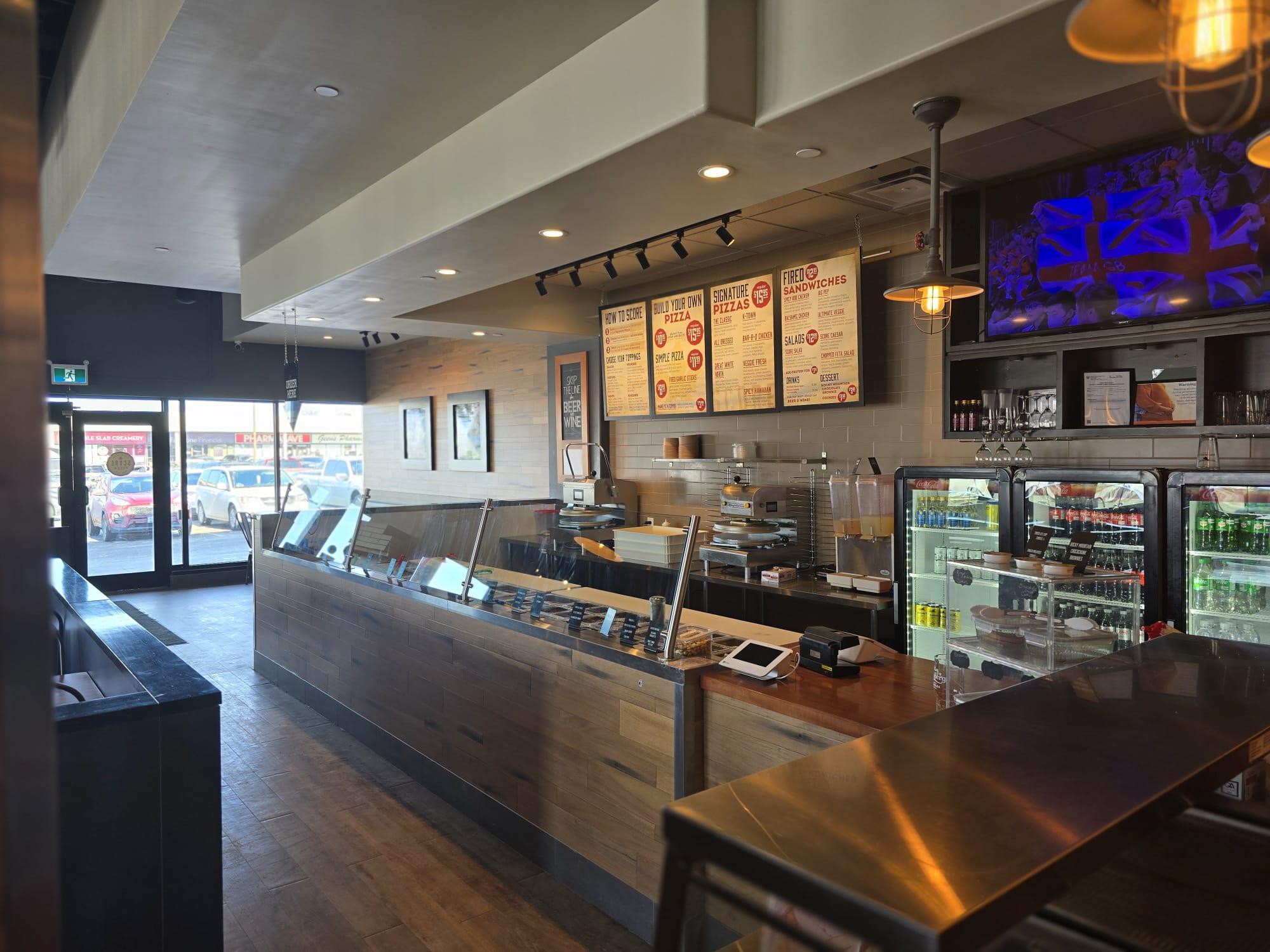 305 Front st, Belleville, 0 , 0 ,0,Restaurant,For Sale,Front st,0,1209