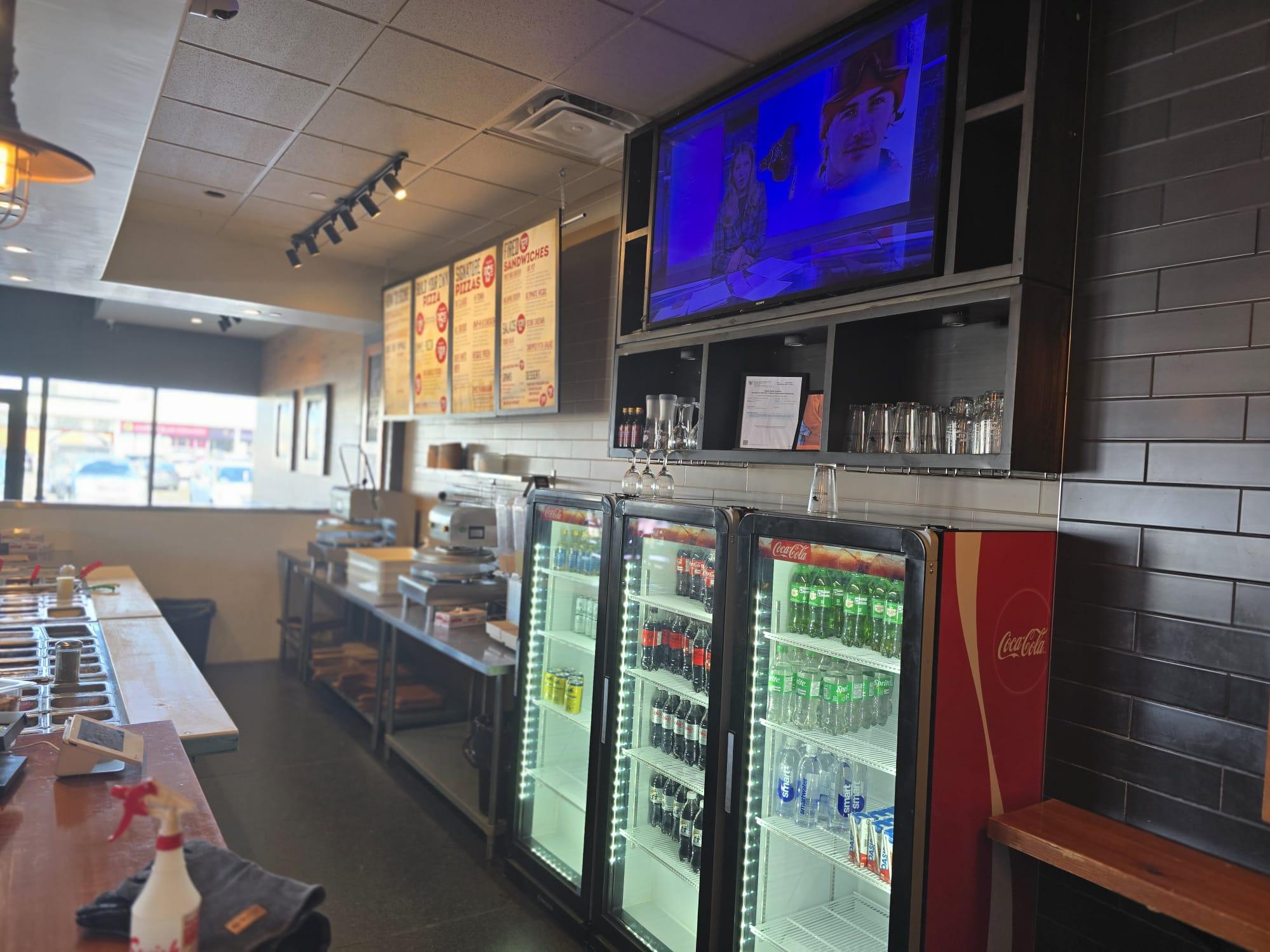 305 Front st, Belleville, 0 , 0 ,0,Restaurant,For Sale,Front st,0,1209