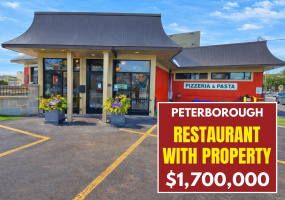 395 PETERBOROUGH, PETERBOROUGH, 0 , 0 ,0,Restaurant,For Sale,PETERBOROUGH,0,1211 395 PETERBOROUGH, PETERBOROUGH, 0 , 0 ,0,Restaurant,For Sale,PETERBOROUGH,0,1211