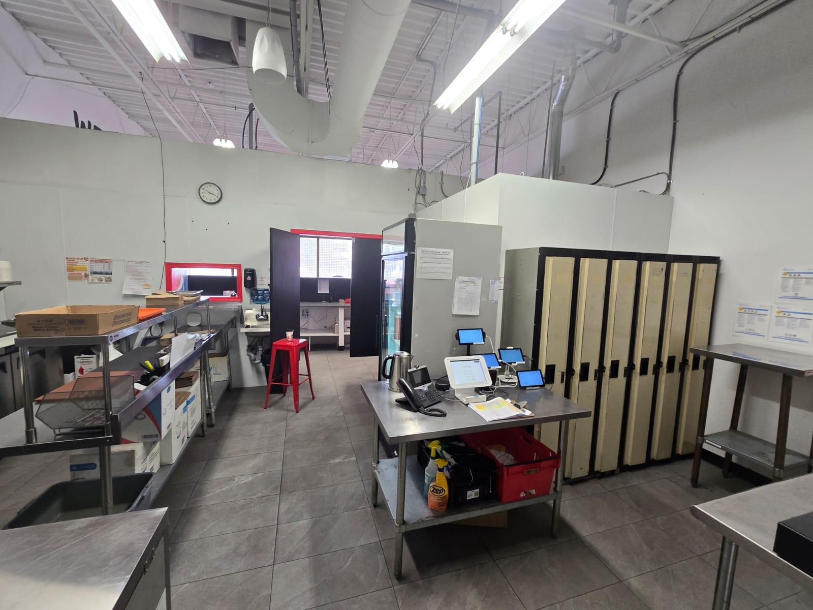 607 Kingston Rd, PICKERING, 0 , 0 ,0,Restaurant,For Sale,Kingston Rd,0,1212