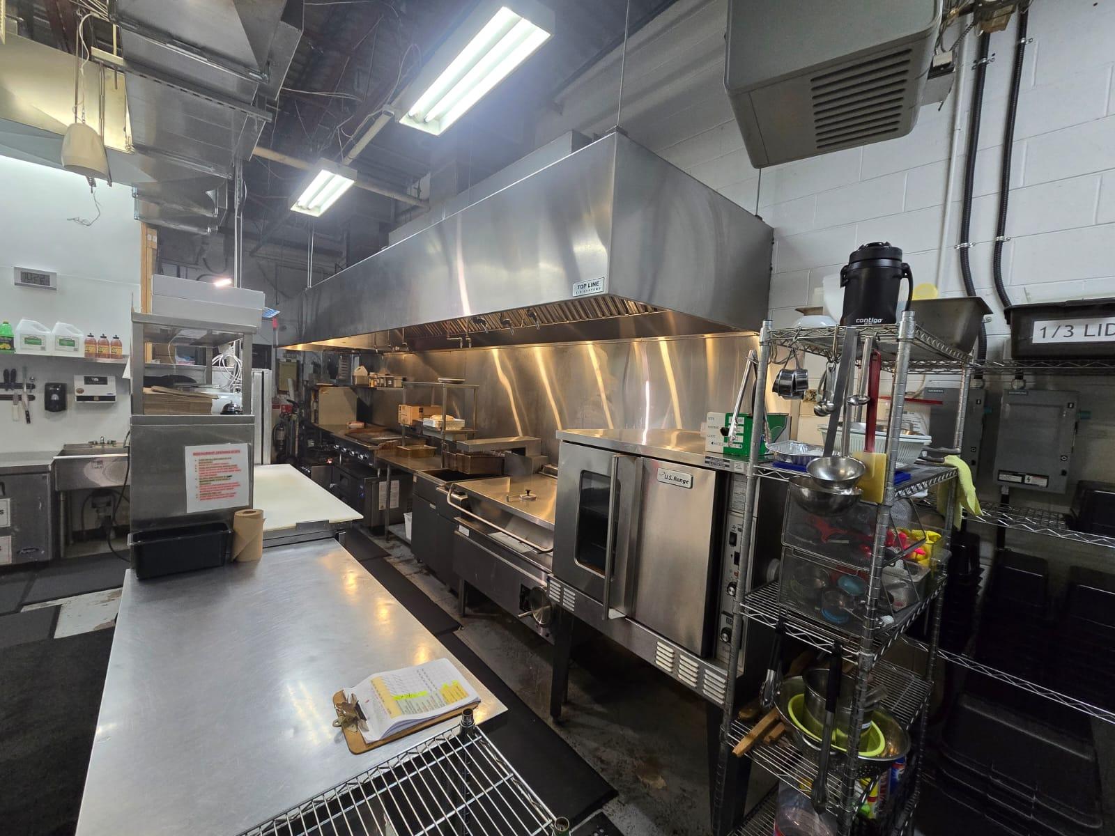 607 Kingston Rd, PICKERING, 0 , 0 ,0,Restaurant,For Sale,Kingston Rd,0,1212