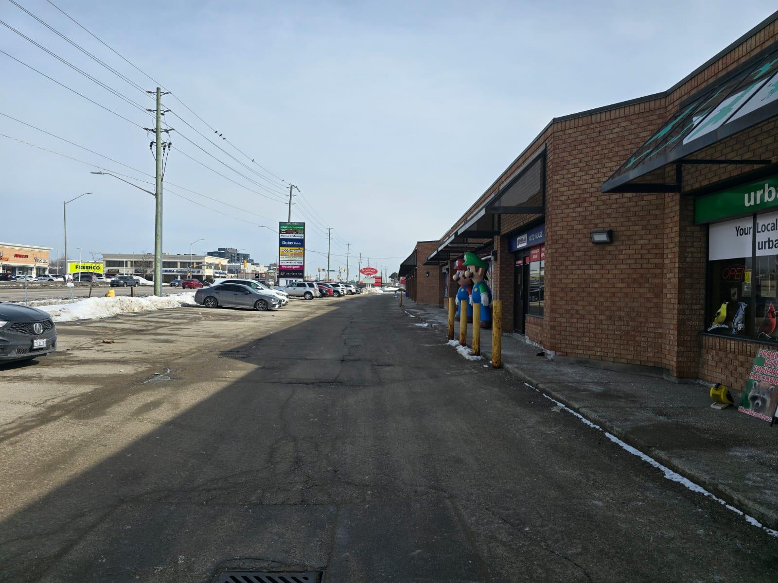 607 Kingston Rd, PICKERING, 0 , 0 ,0,Restaurant,For Sale,Kingston Rd,0,1212