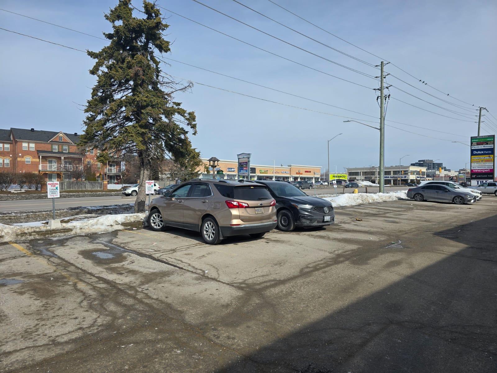 607 Kingston Rd, PICKERING, 0 , 0 ,0,Restaurant,For Sale,Kingston Rd,0,1212