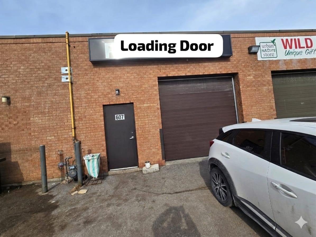 607 Kingston Rd, PICKERING, 0 , 0 ,0,Restaurant,For Sale,Kingston Rd,0,1212