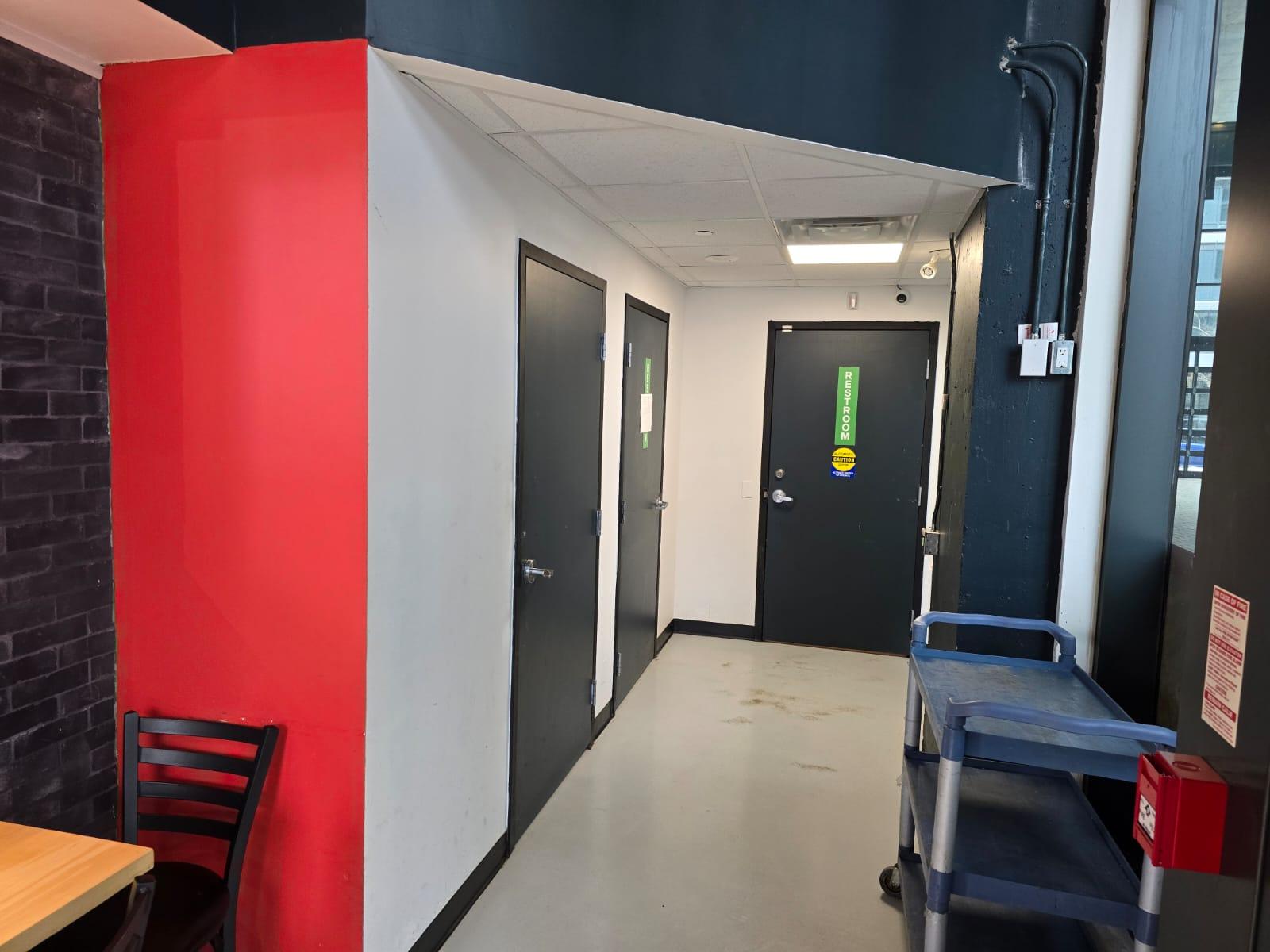 15 MERCHANTS' WHARF, Toronto, 0 , 0 ,0,Restaurant,For Sale,MERCHANTS' WHARF,0,1213