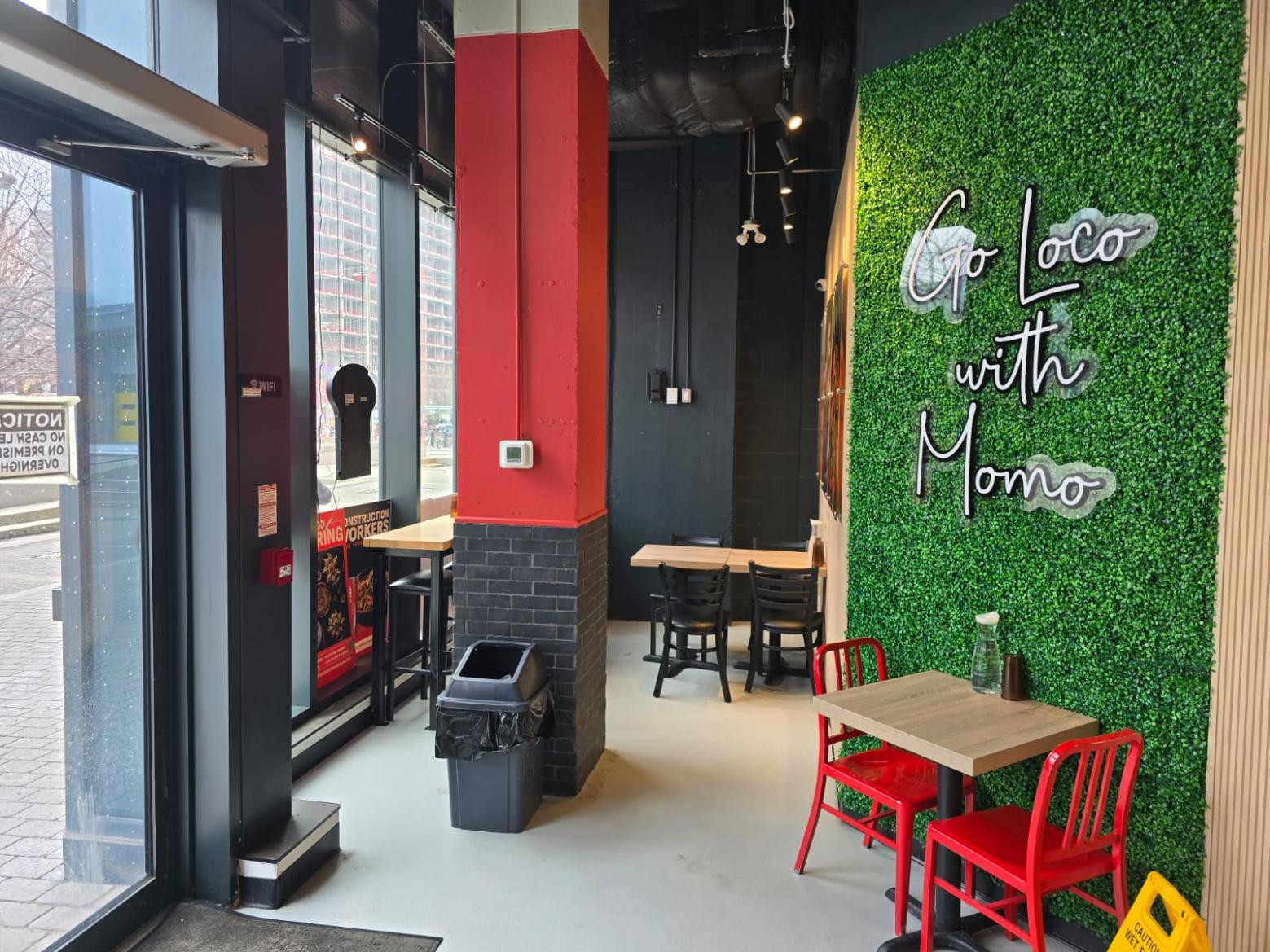 15 MERCHANTS' WHARF, Toronto, 0 , 0 ,0,Restaurant,For Sale,MERCHANTS' WHARF,0,1213