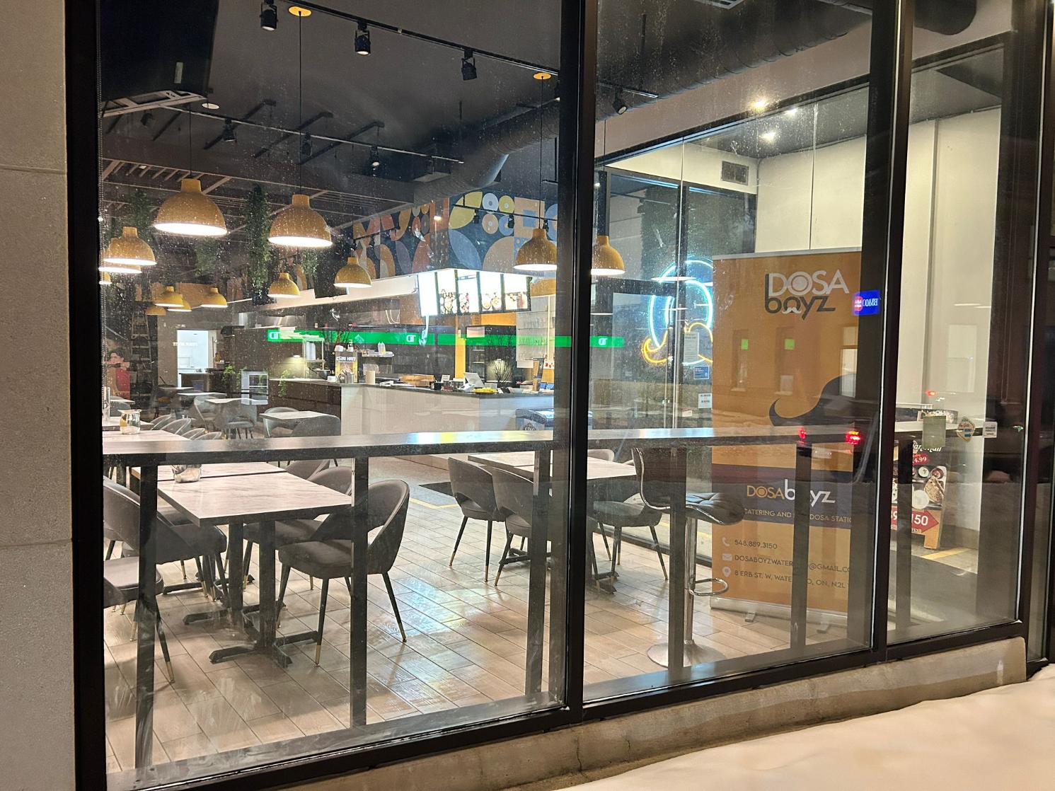 8 ERB ST W, WATERLOO, 0 , 0 ,0,Restaurant,For Sale,ERB ST W,0,1214