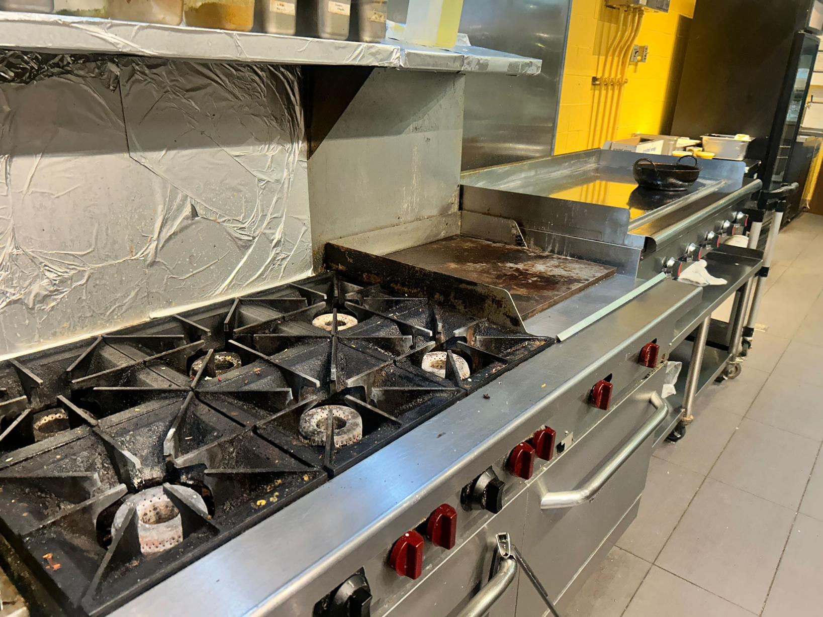 8 ERB ST W, WATERLOO, 0 , 0 ,0,Restaurant,For Sale,ERB ST W,0,1214