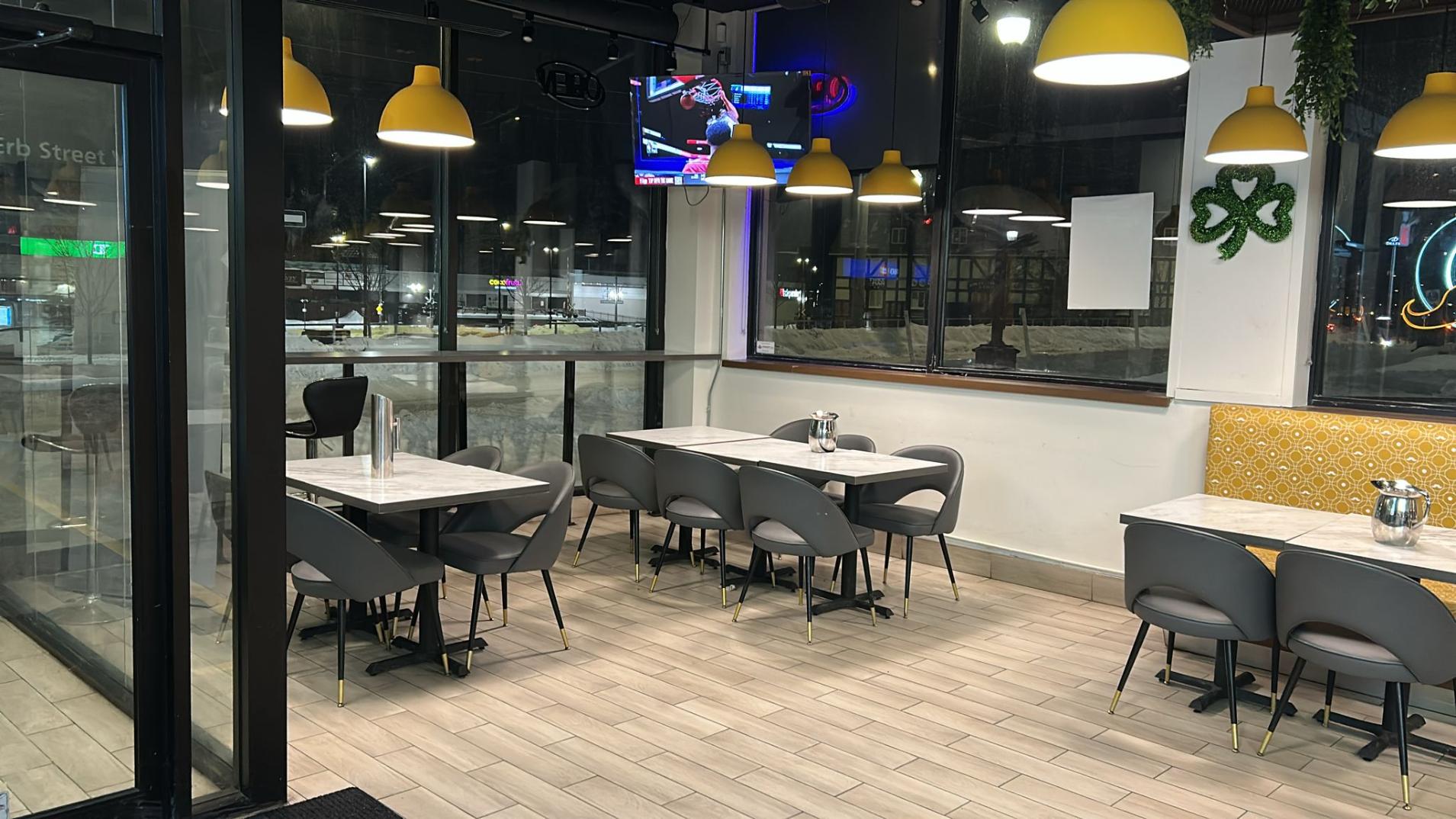 8 ERB ST W, WATERLOO, 0 , 0 ,0,Restaurant,For Sale,ERB ST W,0,1214