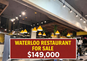 8 ERB ST W, WATERLOO, 0 , 0 ,0,Restaurant,For Sale,ERB ST W,0,1214 8 ERB ST W, WATERLOO, 0 , 0 ,0,Restaurant,For Sale,ERB ST W,0,1214