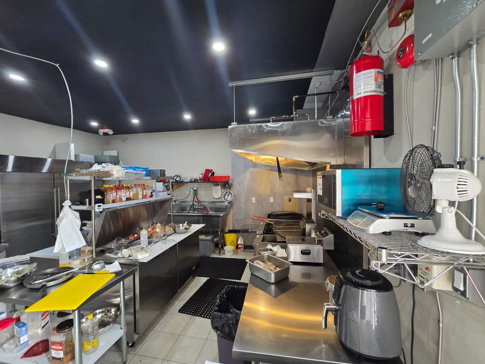 675 THE QUEENSWAY, TORONTO, 0 , 0 ,0,Restaurant,For Sale,THE QUEENSWAY,0,1215