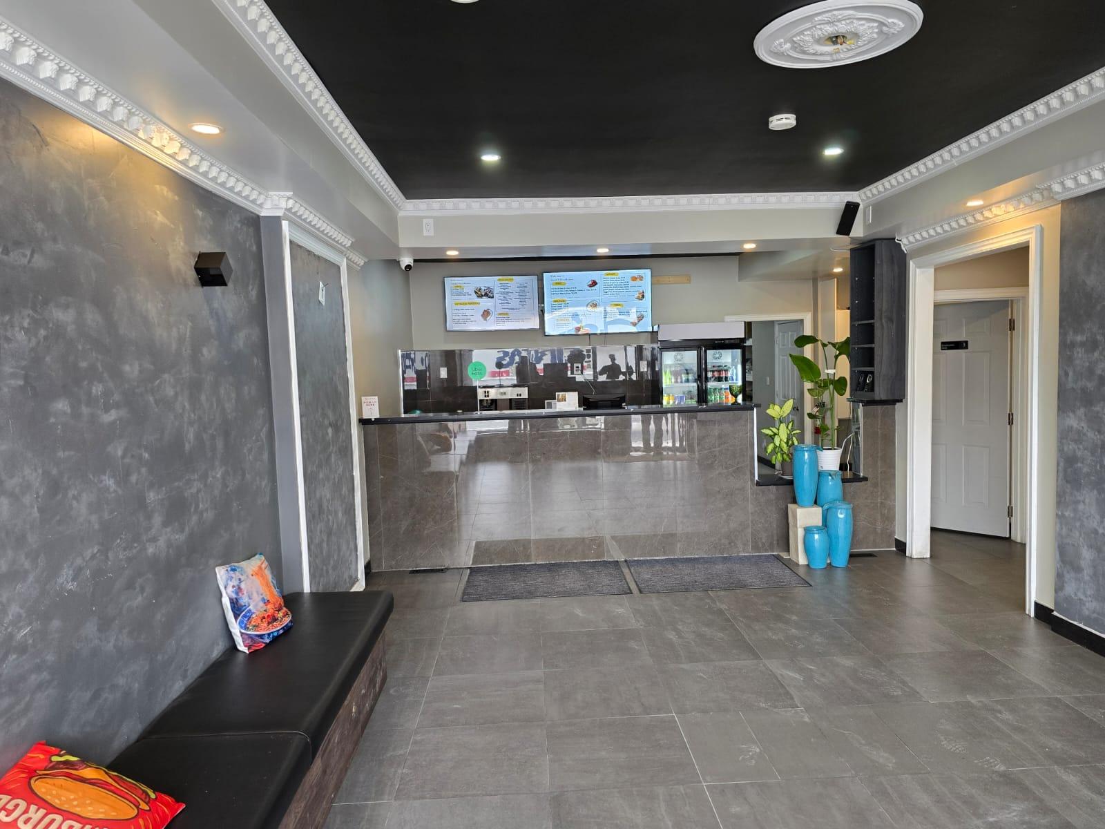 675 THE QUEENSWAY, TORONTO, 0 , 0 ,0,Restaurant,For Sale,THE QUEENSWAY,0,1215