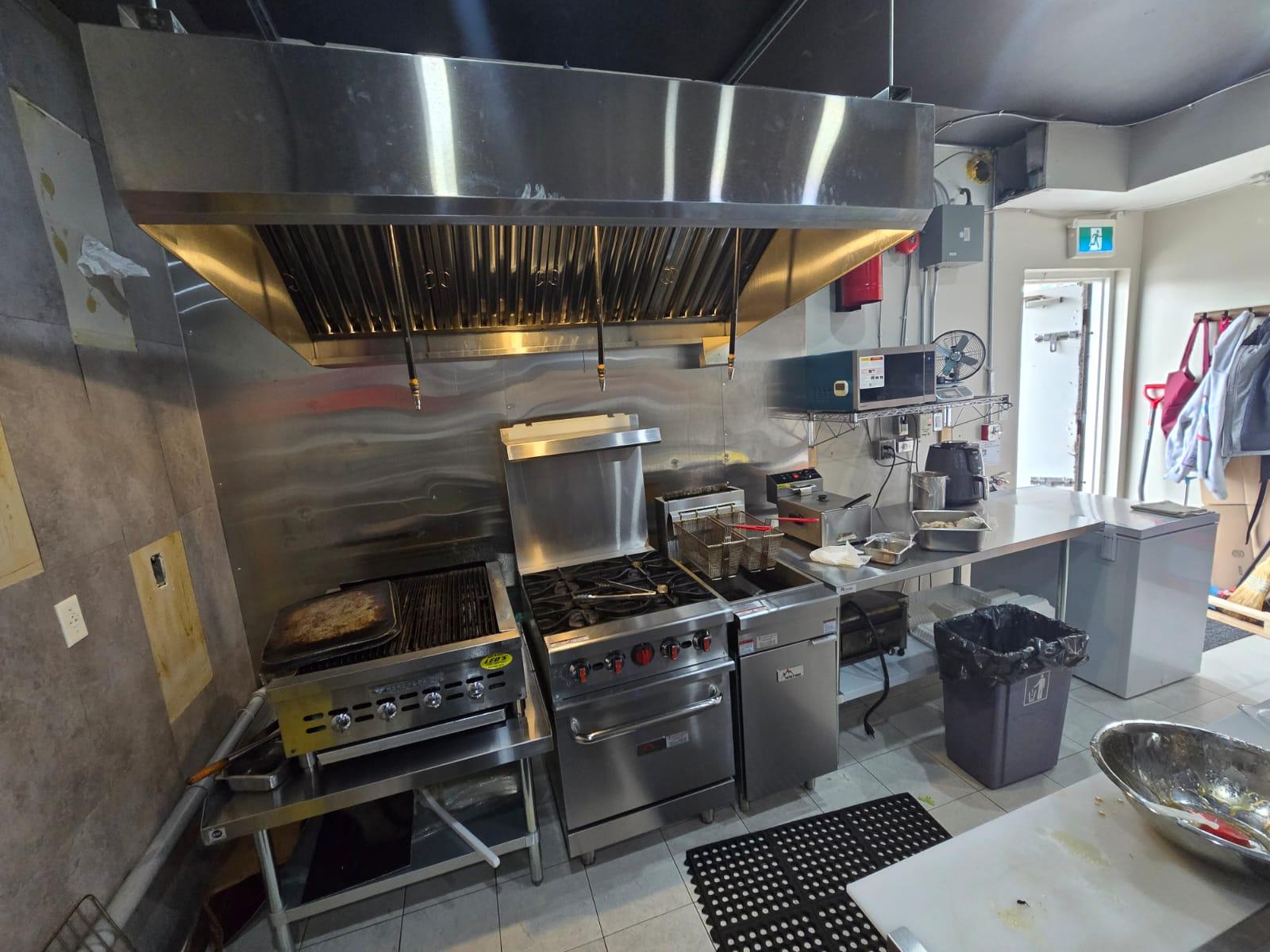 675 THE QUEENSWAY, TORONTO, 0 , 0 ,0,Restaurant,For Sale,THE QUEENSWAY,0,1215