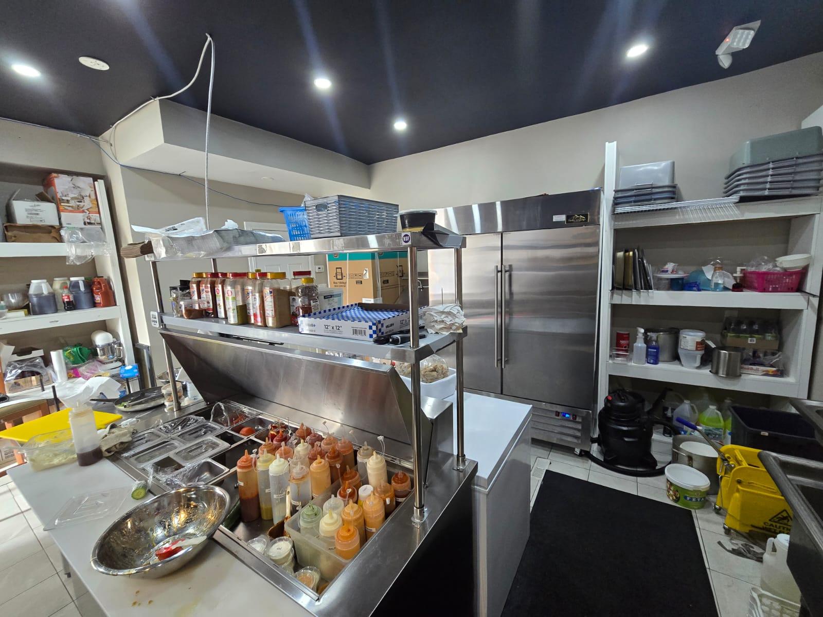 675 THE QUEENSWAY, TORONTO, 0 , 0 ,0,Restaurant,For Sale,THE QUEENSWAY,0,1215