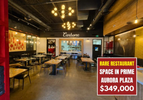 233 EARL STEWART DR, AURORA, 0 , 0 ,0,Restaurant,For Sale,EARL STEWART DR,0,1220 233 EARL STEWART DR, AURORA, 0 , 0 ,0,Restaurant,For Sale,EARL STEWART DR,0,1220