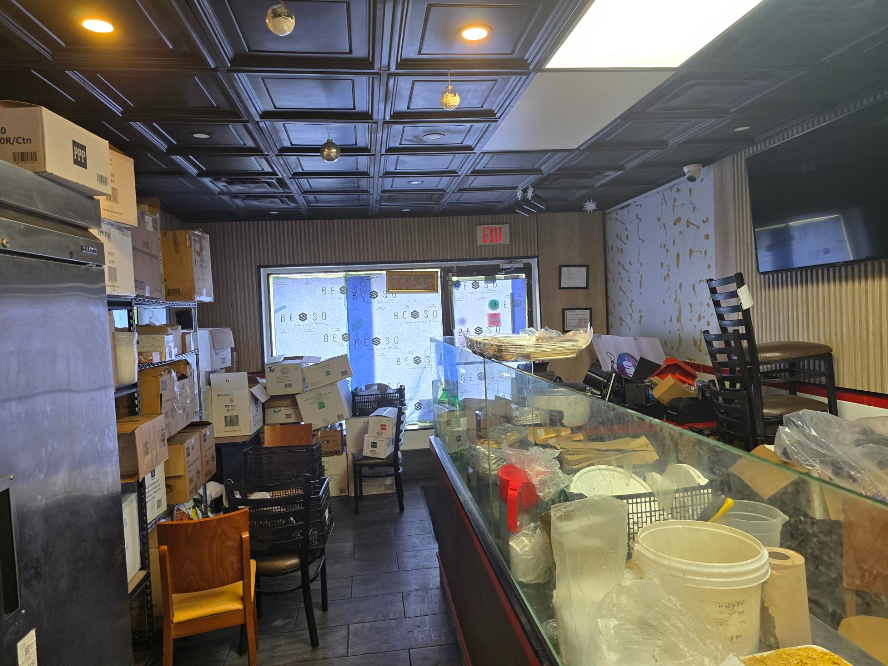 1240 SIMCOE ST N, OSHAWA, 0 , 0 ,0,Restaurant,For Sale,SIMCOE ST N,0,1222
