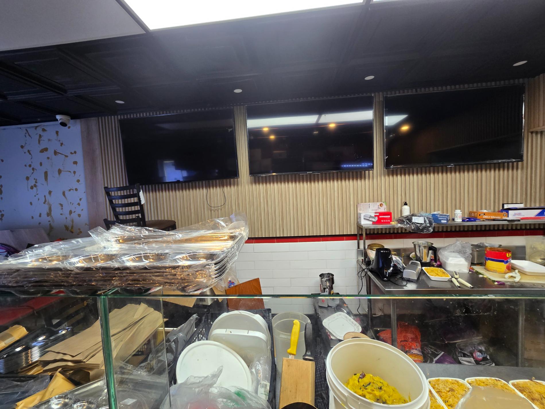 1240 SIMCOE ST N, OSHAWA, 0 , 0 ,0,Restaurant,For Sale,SIMCOE ST N,0,1222