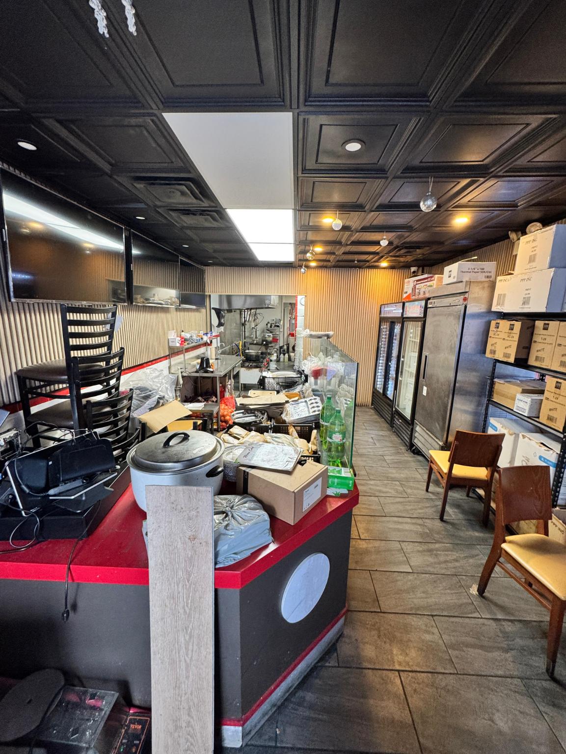 1240 SIMCOE ST N, OSHAWA, 0 , 0 ,0,Restaurant,For Sale,SIMCOE ST N,0,1222