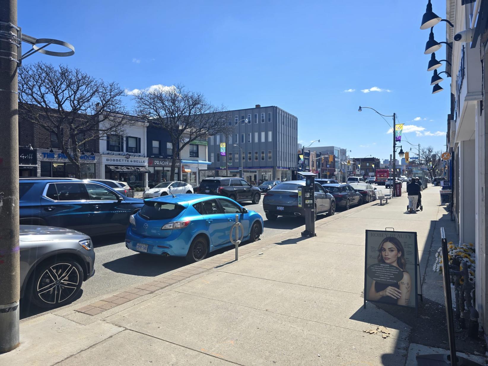 3334 YONGE ST, TORONTO, 0 , 0 ,0,Restaurant,For Sale,YONGE ST,0,1223