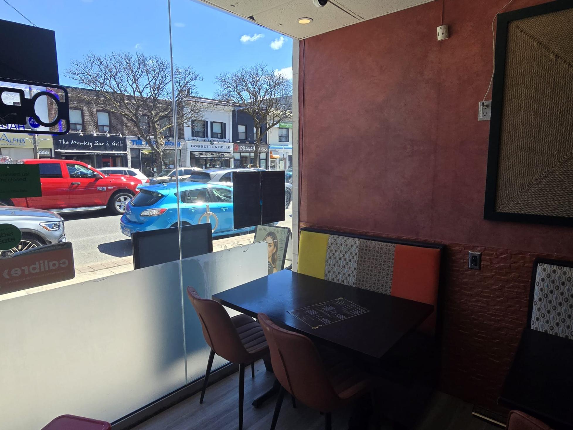 3334 YONGE ST, TORONTO, 0 , 0 ,0,Restaurant,For Sale,YONGE ST,0,1223