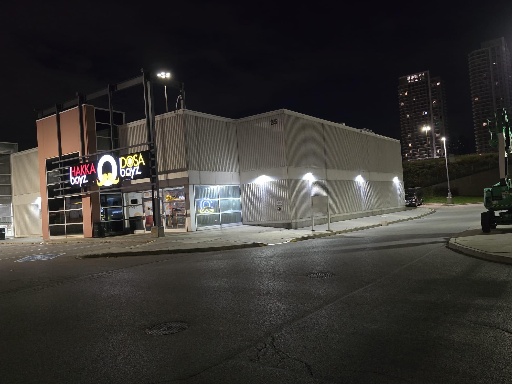 35 William Kitchen Rd, TORONTO, 0 , 0 ,0,Restaurant,For Sale,William Kitchen Rd,0,1224