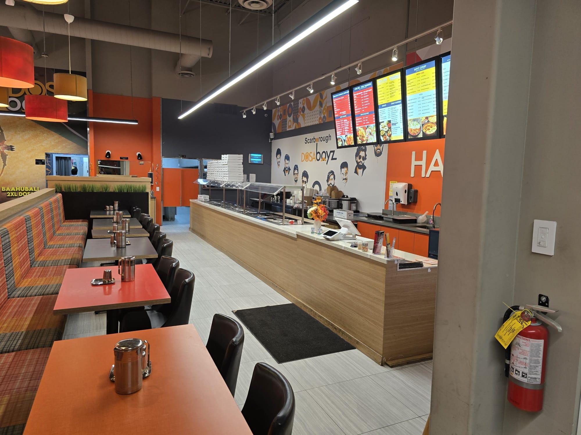 35 William Kitchen Rd, TORONTO, 0 , 0 ,0,Restaurant,For Sale,William Kitchen Rd,0,1224