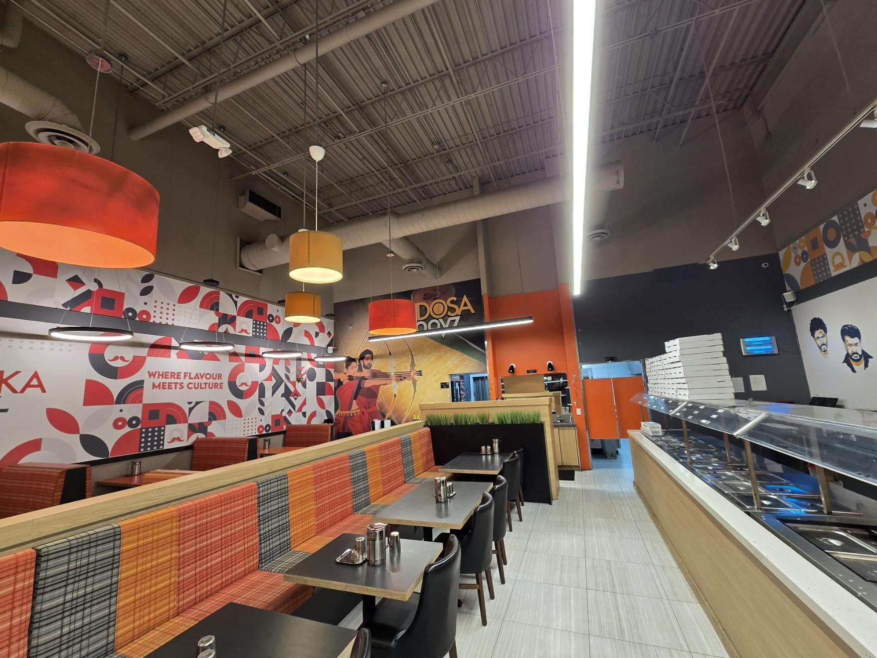 35 William Kitchen Rd, TORONTO, 0 , 0 ,0,Restaurant,For Sale,William Kitchen Rd,0,1224